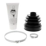 VW Bellow Kit, drive shaft  - VAICO V10-6255
