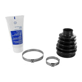VW Bellow Kit, drive shaft  - VAICO V10-6256