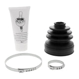 VW Bellow Kit, drive shaft  - VAICO V10-6258