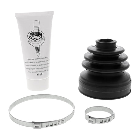 VW Bellow Kit, drive shaft  - VAICO V10-6258