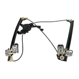 SKODA Window Regulator  - VAICO V10-6273