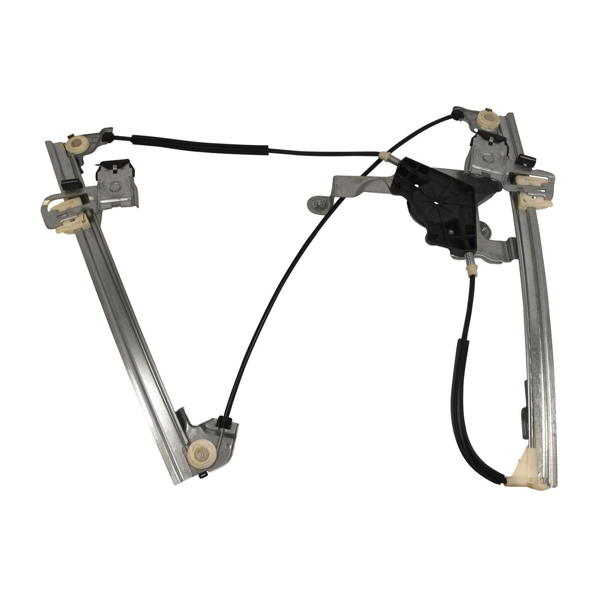 SKODA Window Regulator  - VAICO V10-6274