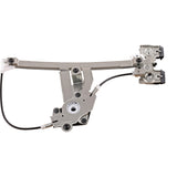 SKODA Window Regulator  - VAICO V10-6275