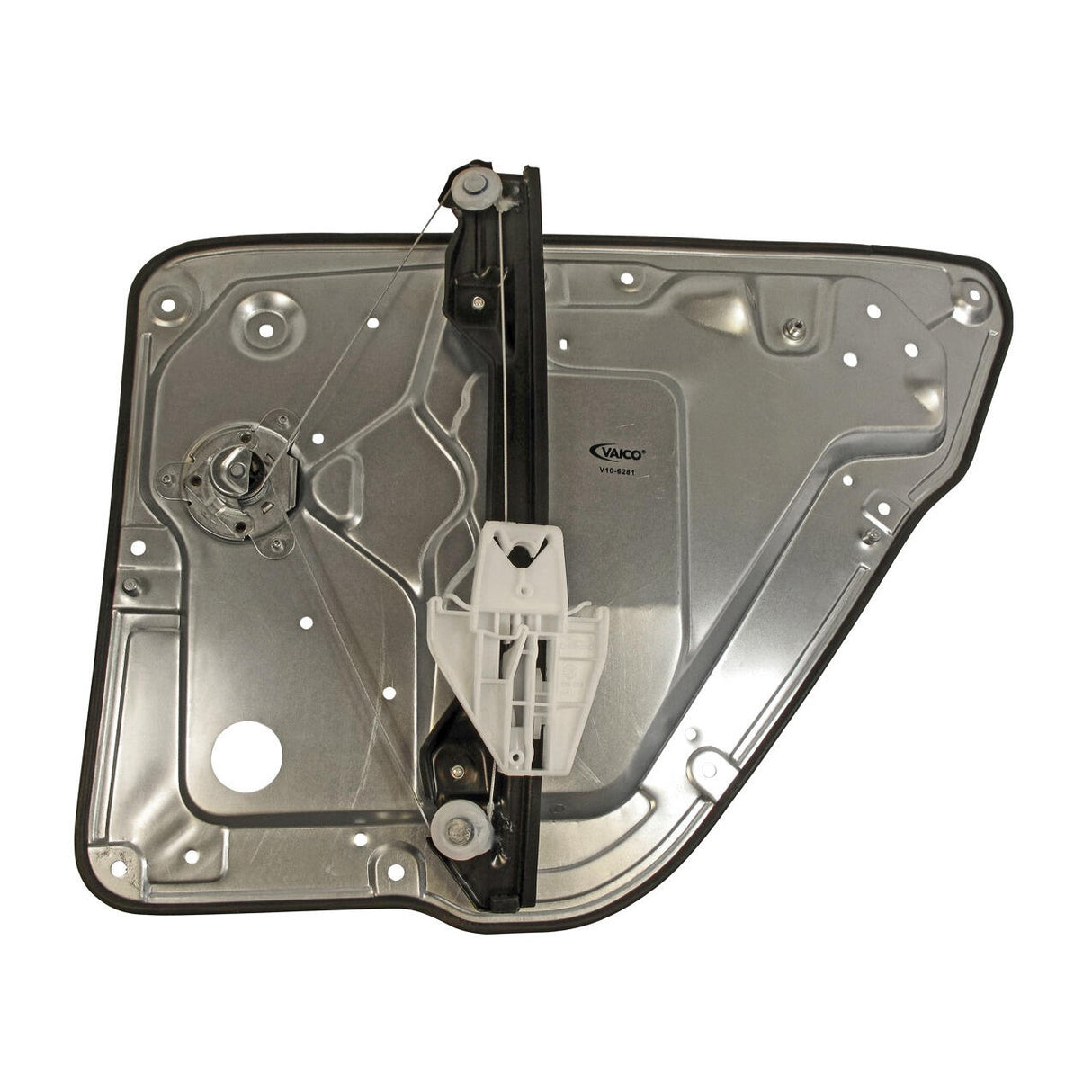 SKODA Window Regulator  - VAICO V10-6281