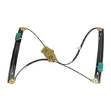 VW Window Regulator  - VAICO V10-6283