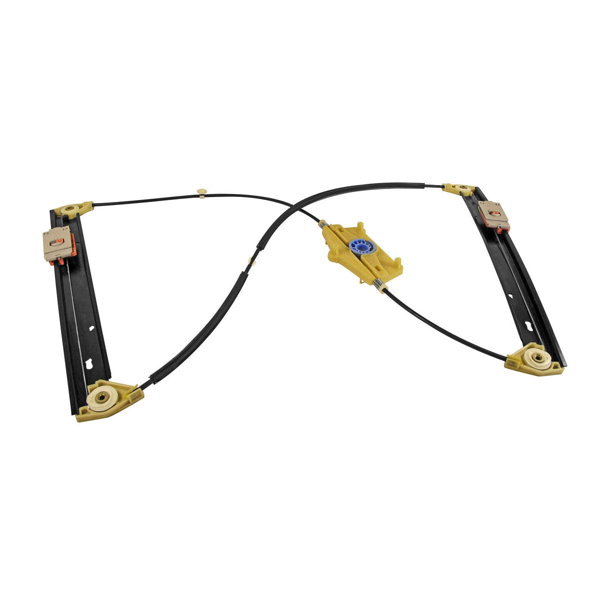 VW Window Regulator  - VAICO V10-6285