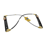 VW Window Regulator  - VAICO V10-6285