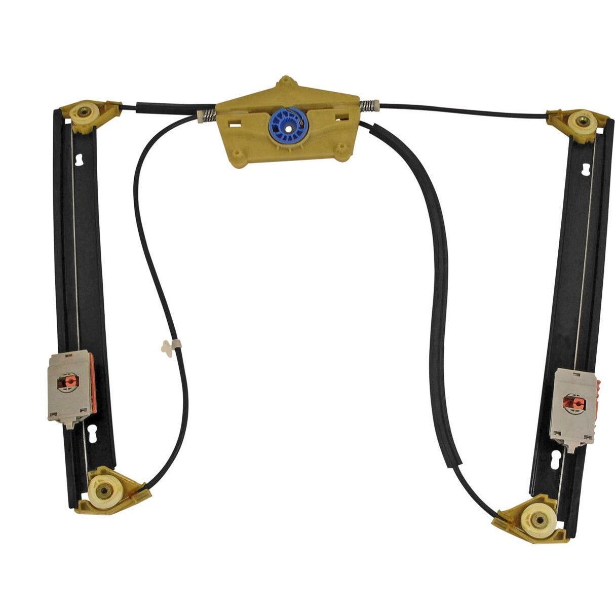 VW Window Regulator  - VAICO V10-6286
