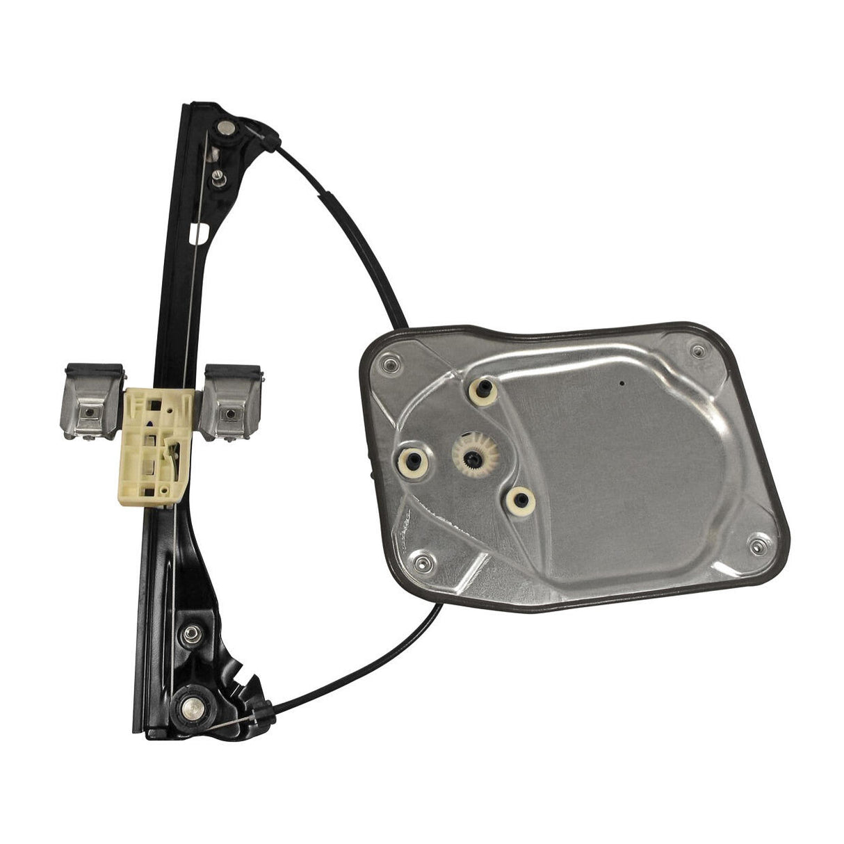 SKODA Window Regulator  - VAICO V10-6292