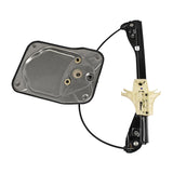 SKODA Window Regulator  - VAICO V10-6293