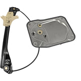 SKODA Window Regulator  - VAICO V10-6294