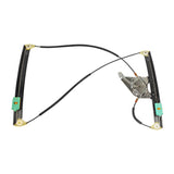 VW Window Regulator  - VAICO V10-6296