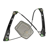 VW Window Regulator  - VAICO V10-6297