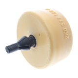 VW Rubber Buffer, suspension  - VAICO V10-6299