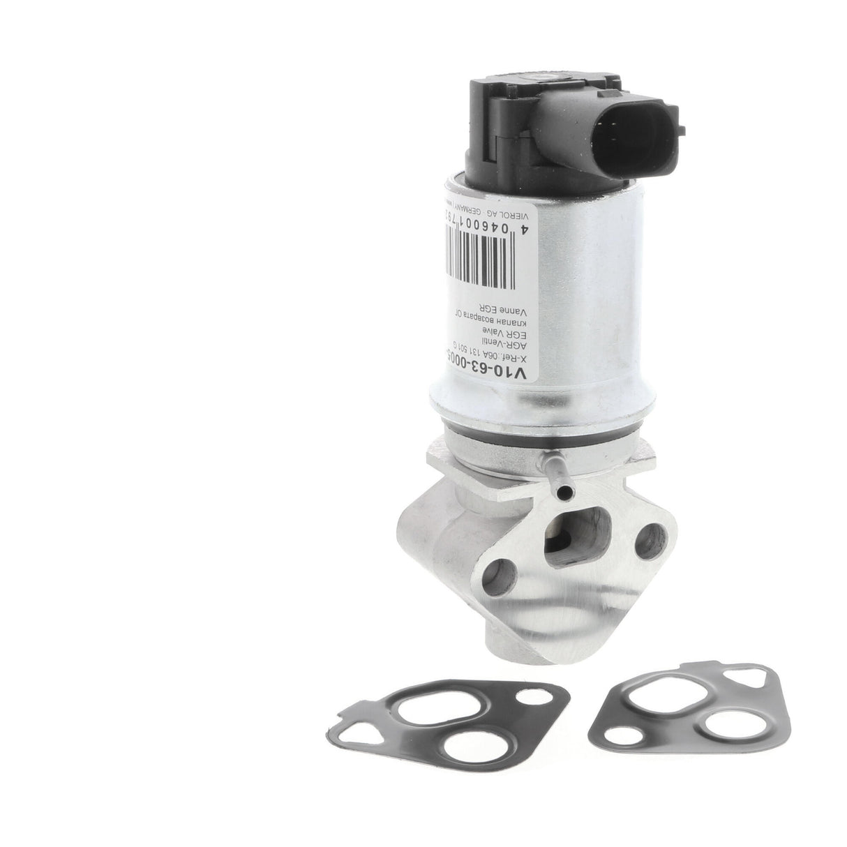 AUDI EGR Valve  - VEMO V10-63-0005-1