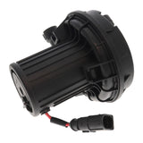 AUDI Secondary Air Pump  - VEMO V10-63-0057