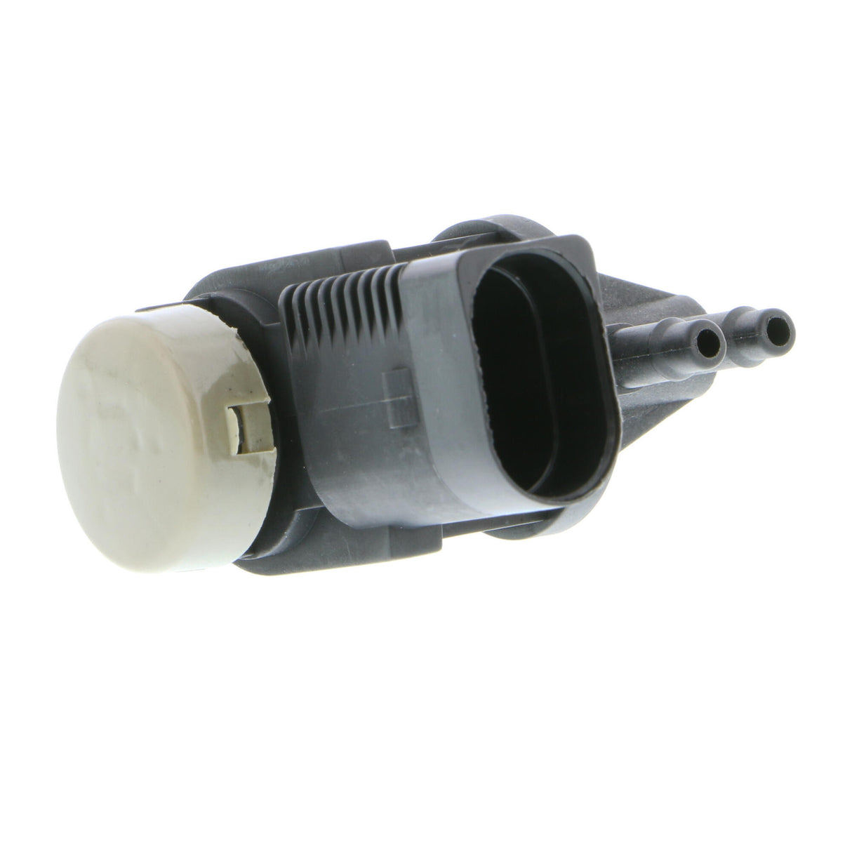 VW Pressure Converter, exhaust control  - VEMO V10-63-0065