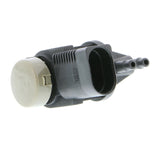 VW Pressure Converter, exhaust control  - VEMO V10-63-0065