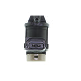 VW Pressure Converter, exhaust control  - VEMO V10-63-0065