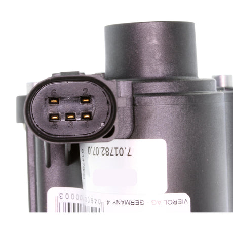 VW EGR Valve  - VEMO V10-63-0069