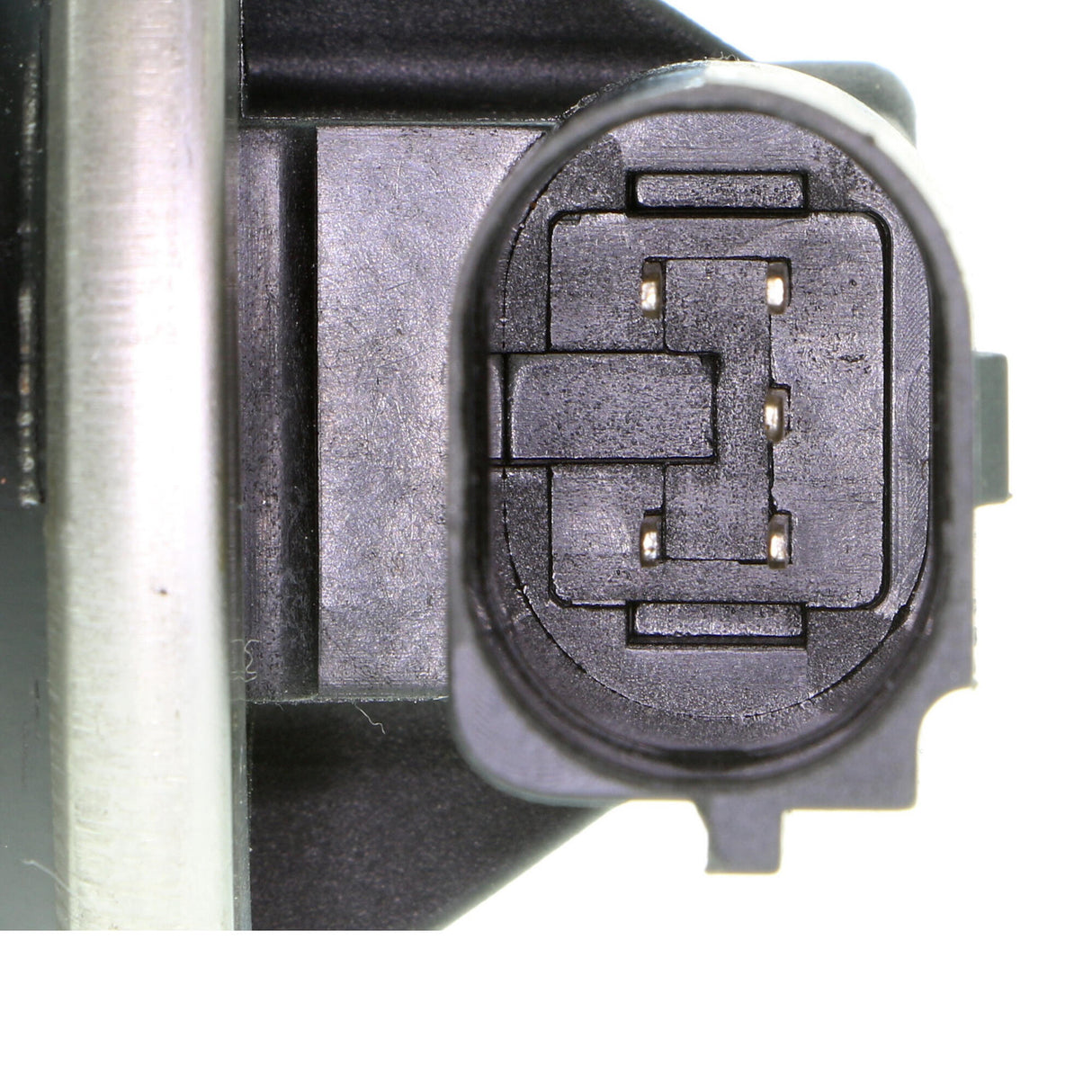 SEAT EGR Valve  - VEMO V10-63-0072