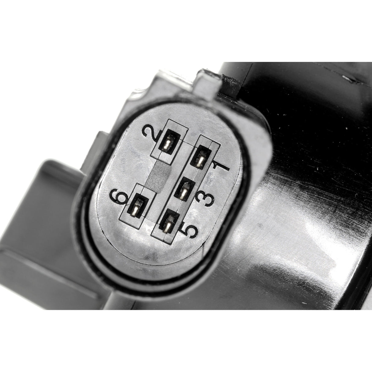 VW EGR Valve  - VEMO V10-63-0080