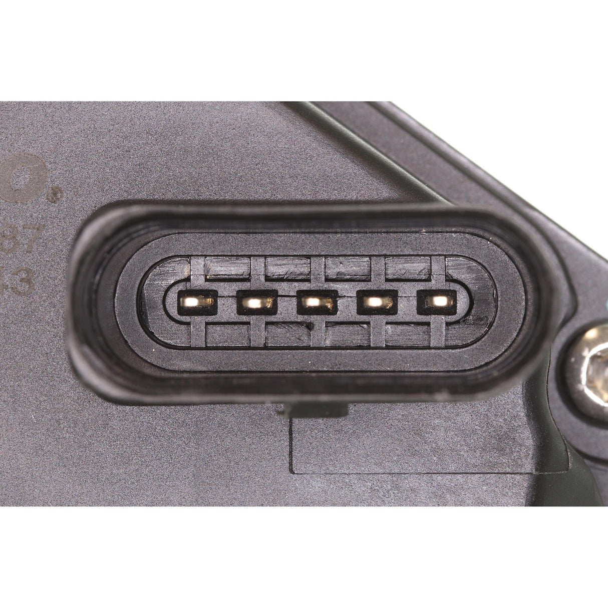 VW EGR Valve  - VEMO V10-63-0087