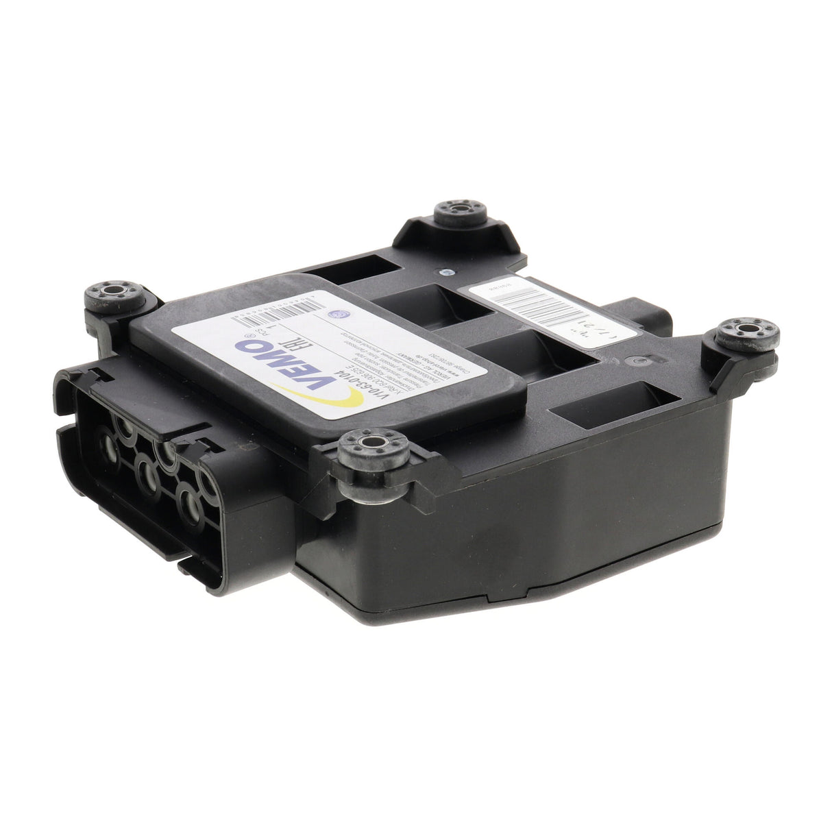 VW Pressure Transducer, suction pipe  - VEMO V10-63-0104