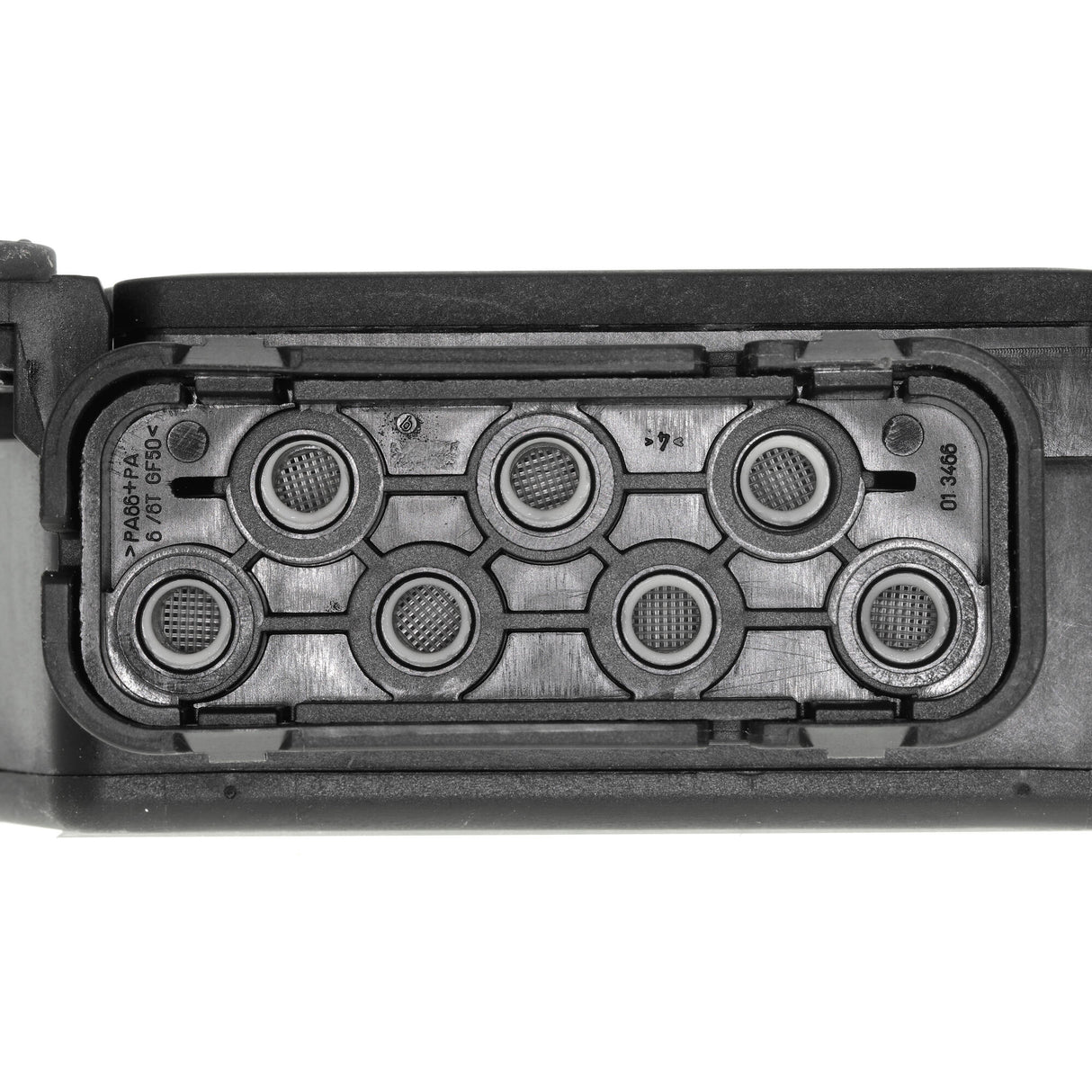 VW Pressure Transducer, suction pipe  - VEMO V10-63-0104