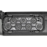 VW Pressure Transducer, suction pipe  - VEMO V10-63-0104