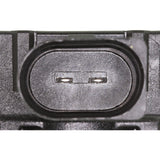 VW Pressure Converter, exhaust control  - VEMO V10-63-0106