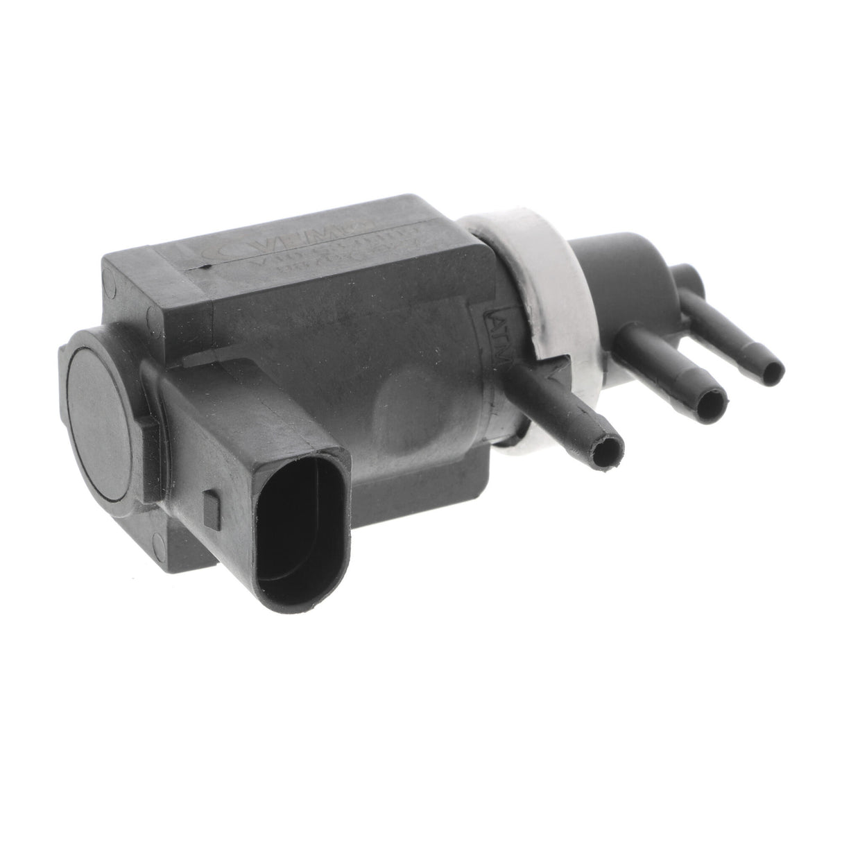 VW Pressure Converter, exhaust control  - VEMO V10-63-0109