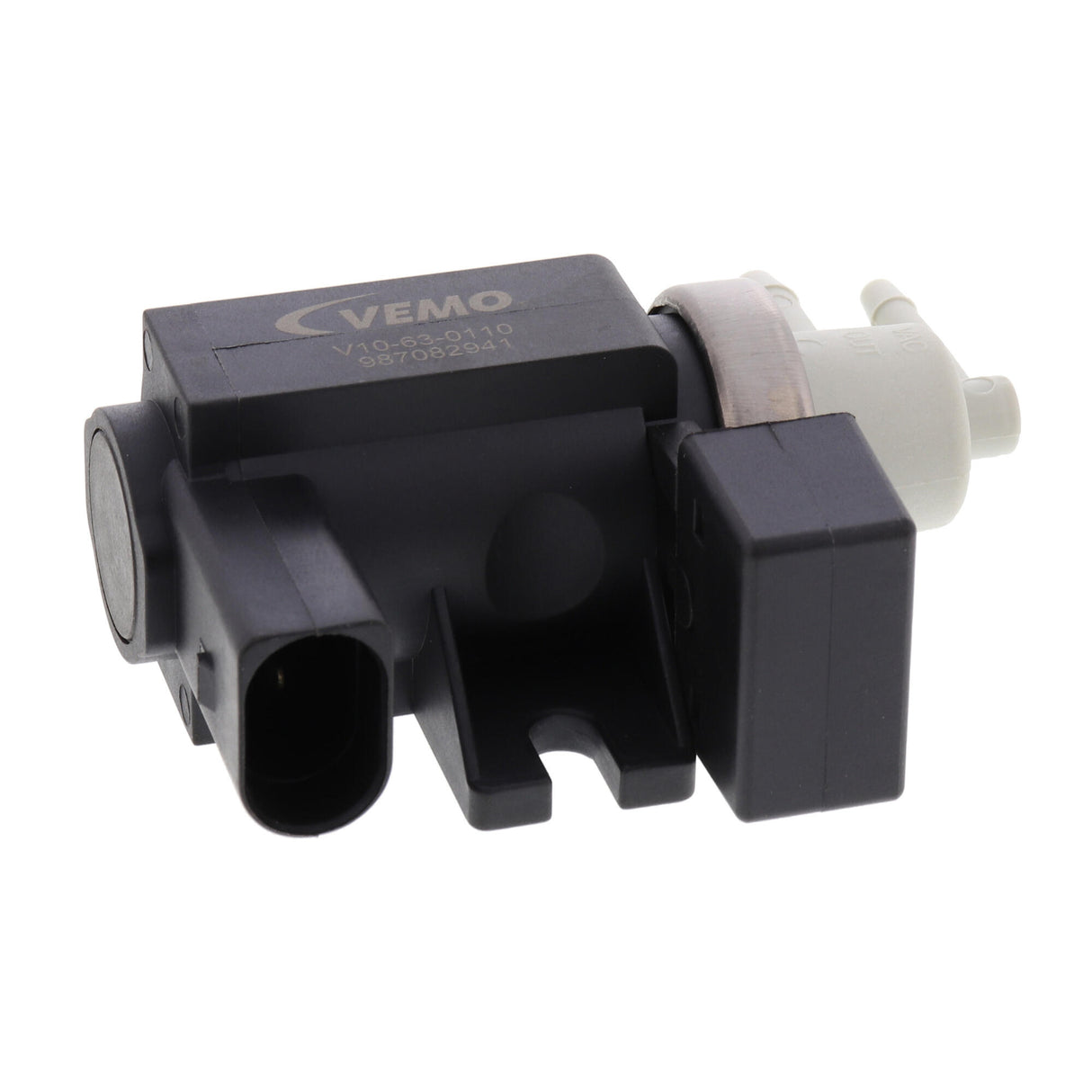 VW Pressure converter, turbocharger  - VEMO V10-63-0110