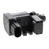 VW Pressure Converter, exhaust control  - VEMO V10-63-0111