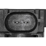 VW Pressure Converter, exhaust control  - VEMO V10-63-0111