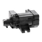 VW Pressure Converter, exhaust control  - VEMO V10-63-0111