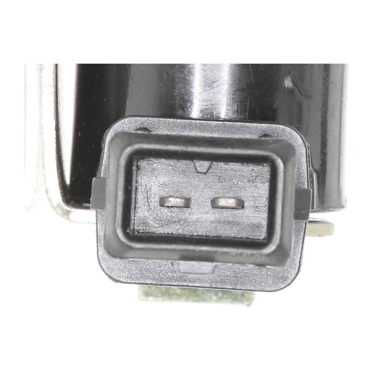 VW Pressure Converter, exhaust control  - VEMO V10-63-0112