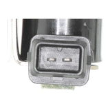 VW Pressure Converter, exhaust control  - VEMO V10-63-0112