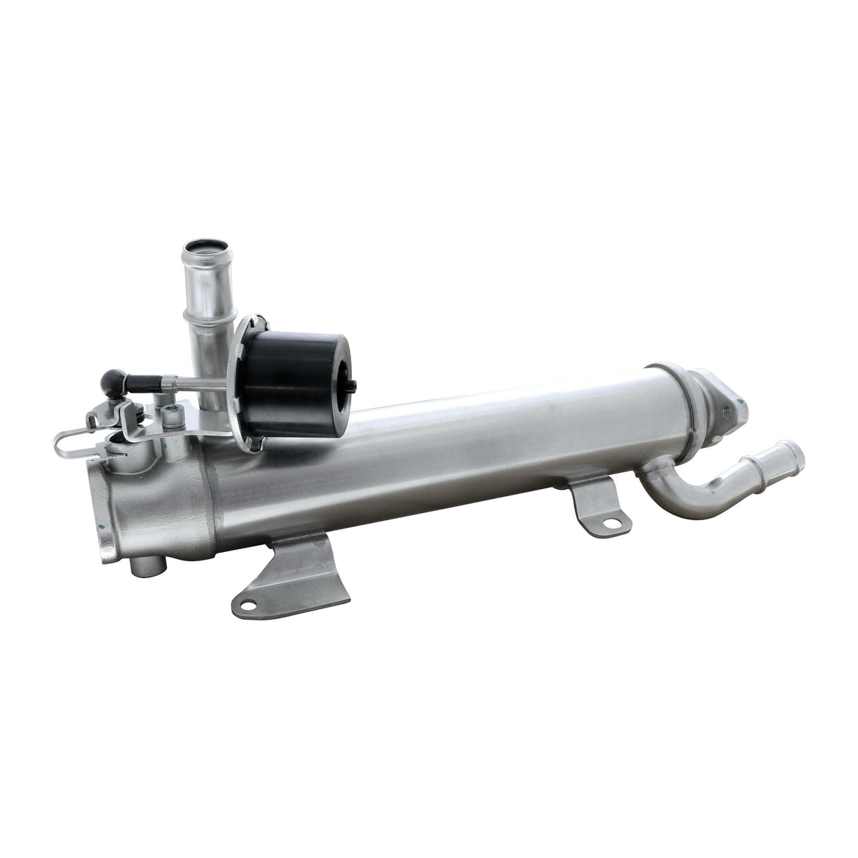 VW Cooler, exhaust gas recirculation  - VEMO V10-63-0124