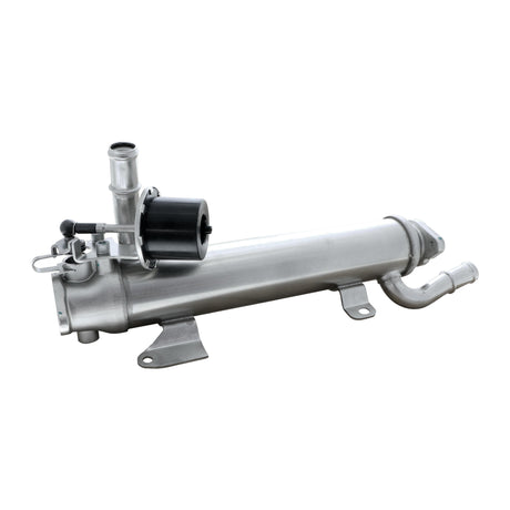 VW Cooler, exhaust gas recirculation  - VEMO V10-63-0124