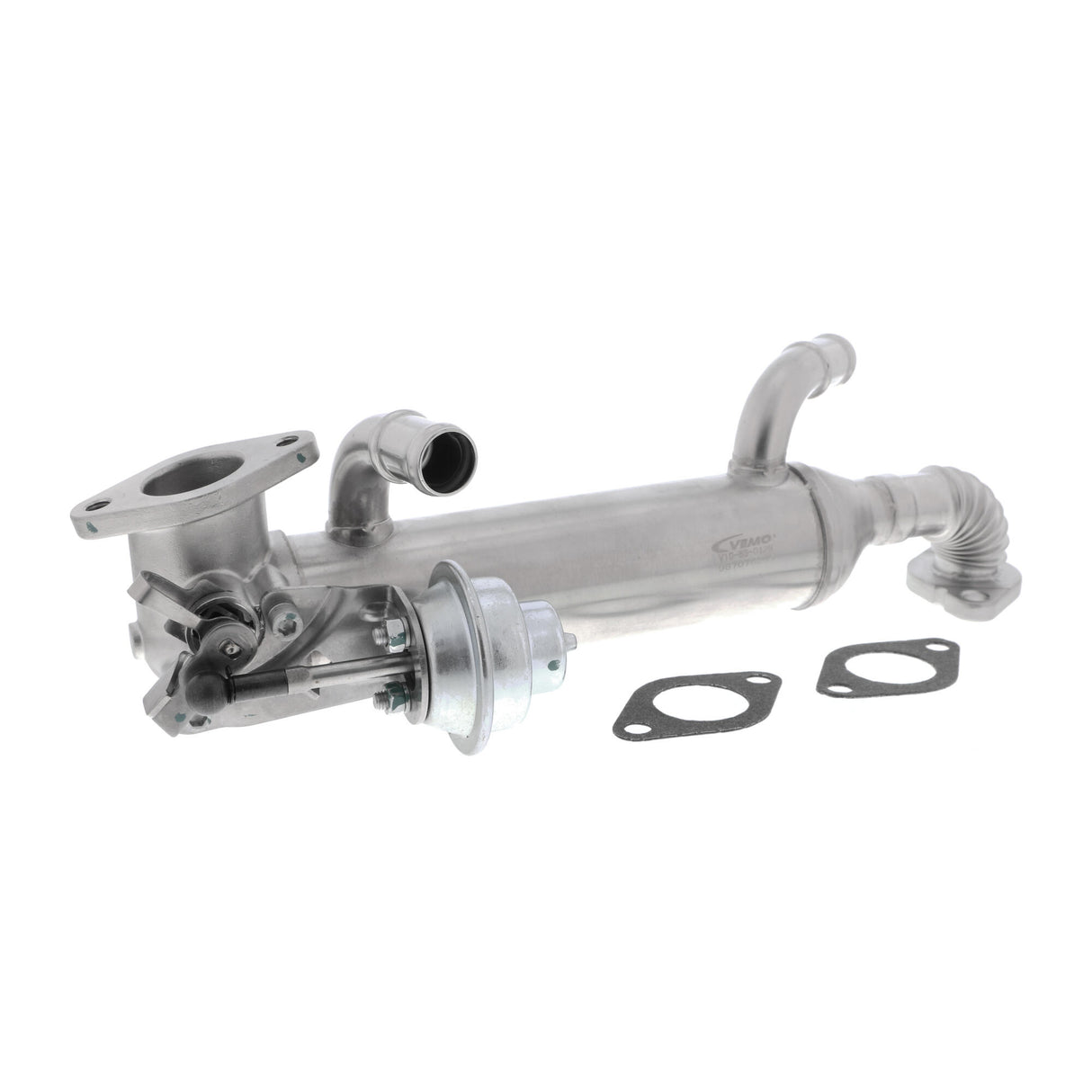 VW Cooler, exhaust gas recirculation  - VEMO V10-63-0129