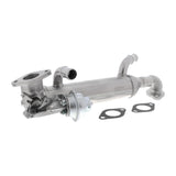 VW Cooler, exhaust gas recirculation  - VEMO V10-63-0129