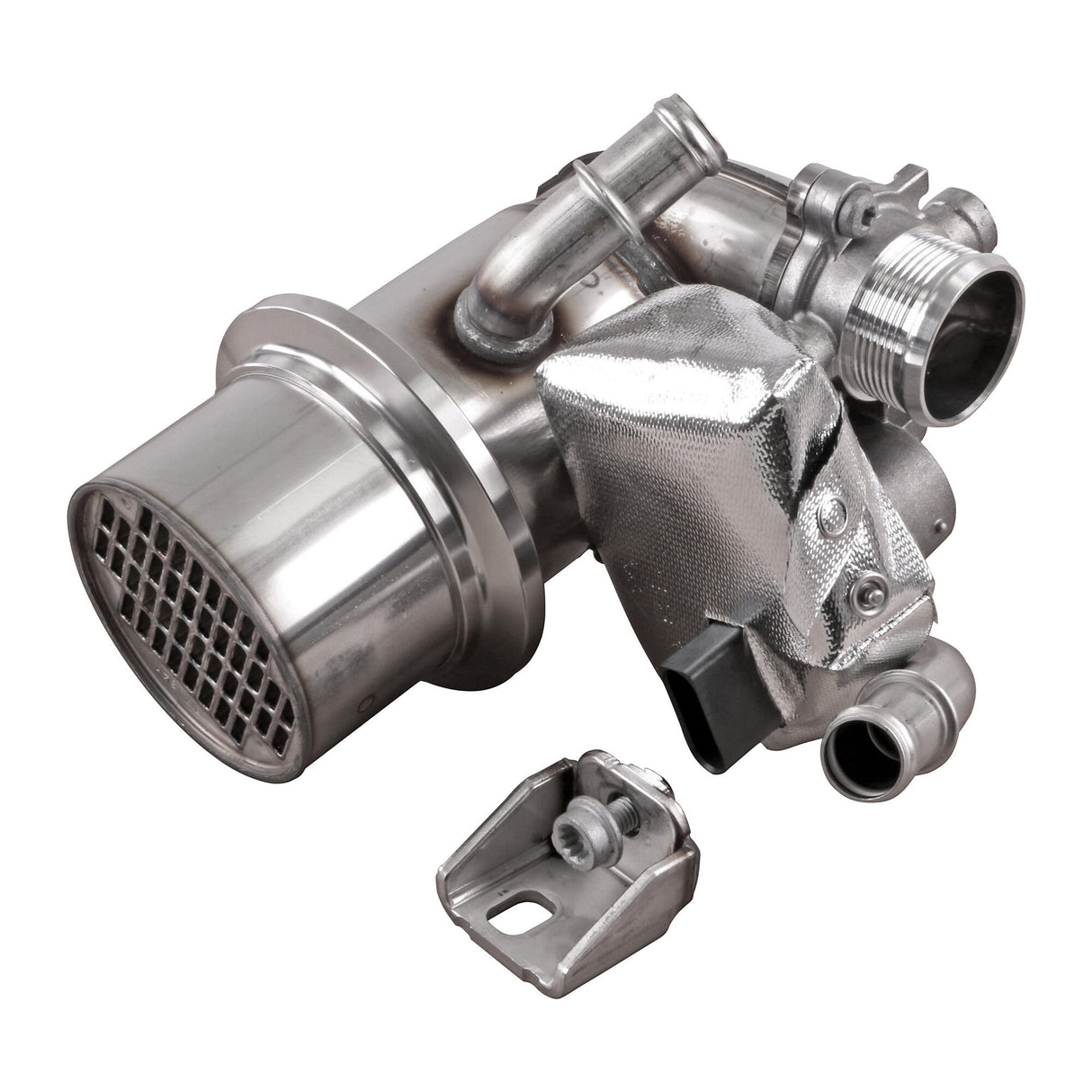 VW EGR Module  - VEMO V10-63-0135