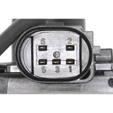 VW Cooler, exhaust gas recirculation  - VEMO V10-63-0140