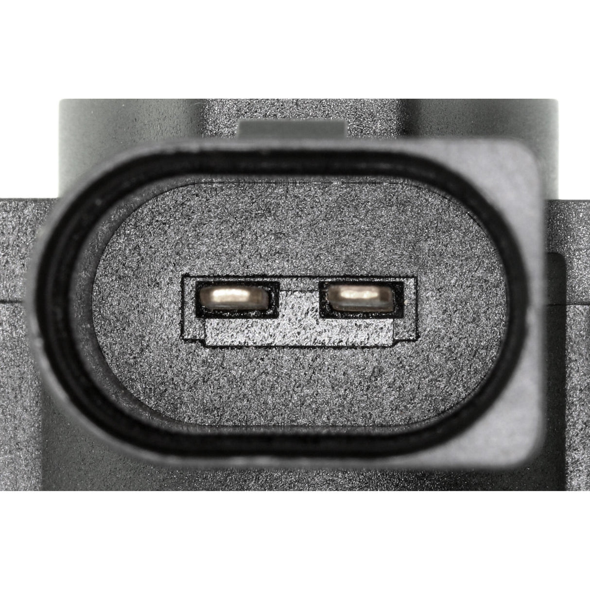 VW Pressure Converter, exhaust control  - VEMO V10-63-0144