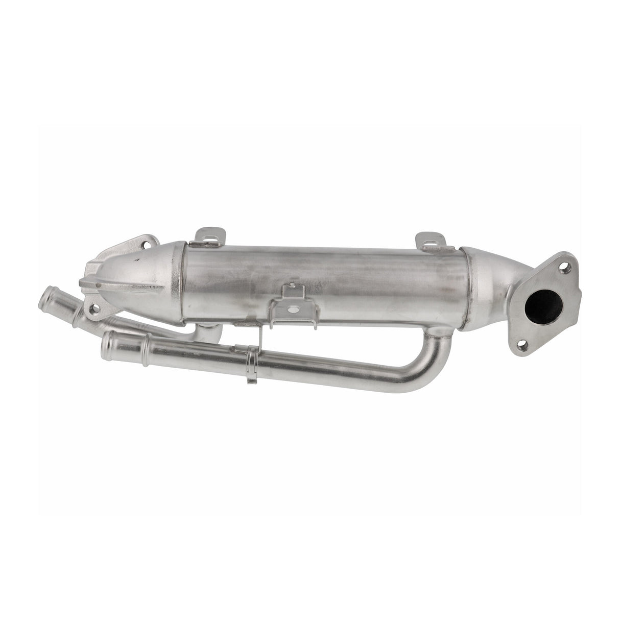 VW Cooler, exhaust gas recirculation  - VEMO V10-63-0145