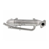 VW Cooler, exhaust gas recirculation  - VEMO V10-63-0145
