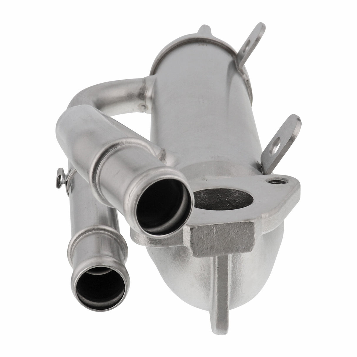 VW Cooler, exhaust gas recirculation  - VEMO V10-63-0145