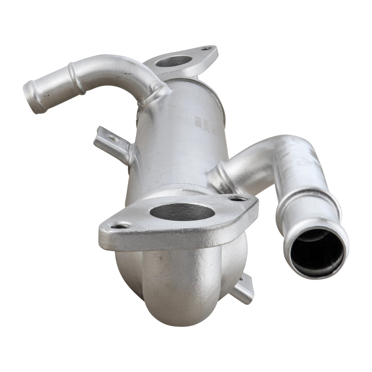 VW Cooler, exhaust gas recirculation  - VEMO V10-63-0152