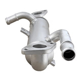 VW Cooler, exhaust gas recirculation  - VEMO V10-63-0152